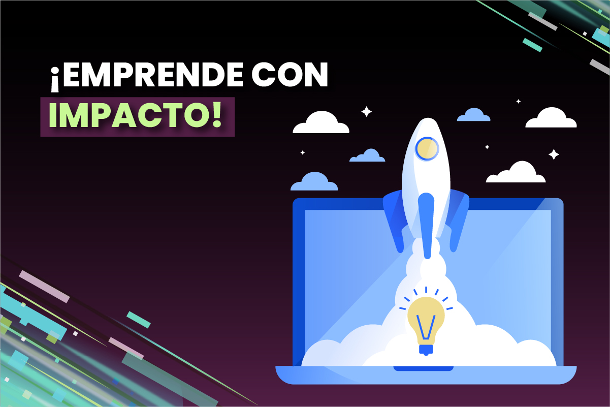 ¡Emprende con Impacto!